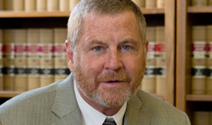 photo of attorney Tim Kelly