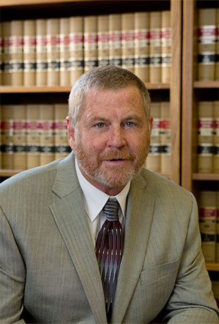 photo of attorney Tim Kelly